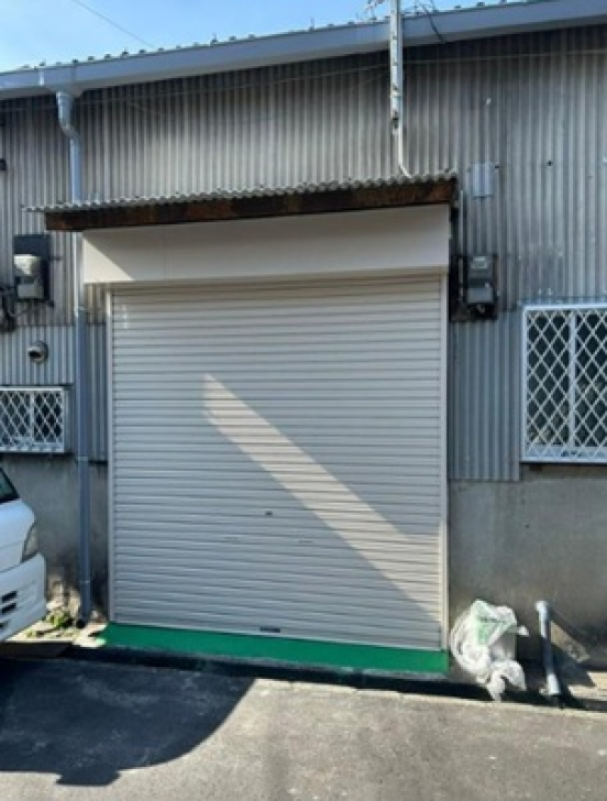【貸工場】大阪府八尾市宮町