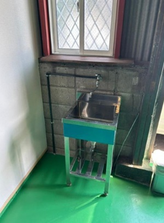 【貸工場】大阪府八尾市宮町