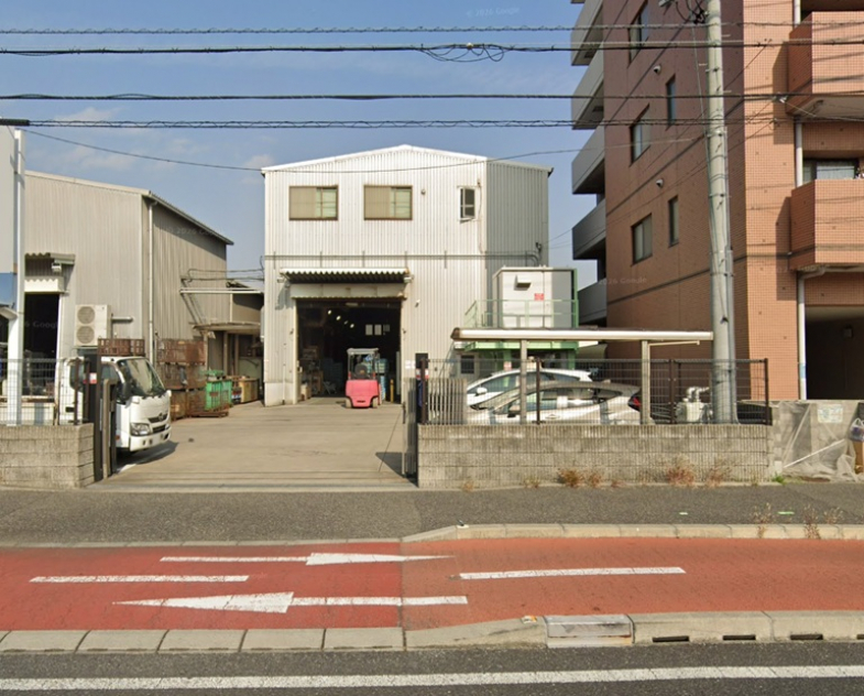 【貸工場倉庫】兵庫県尼崎市神崎町