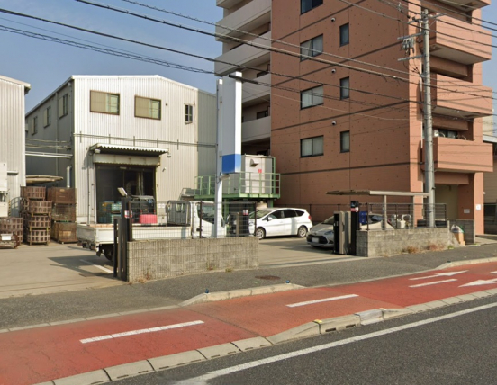 【貸工場倉庫】兵庫県尼崎市神崎町