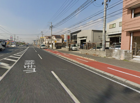 【貸工場倉庫】兵庫県尼崎市神崎町