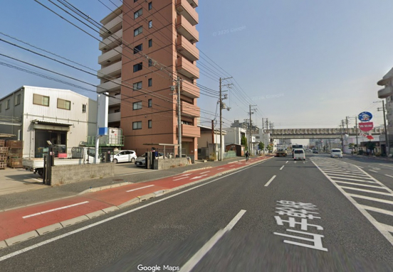 【貸工場倉庫】兵庫県尼崎市神崎町