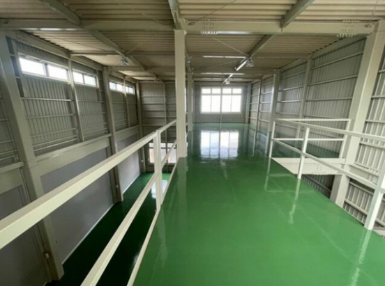 【売倉庫】京都府亀岡市篠町広田