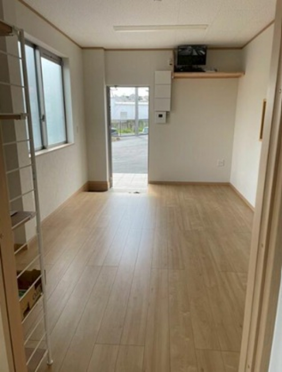 【売倉庫】京都府亀岡市篠町広田