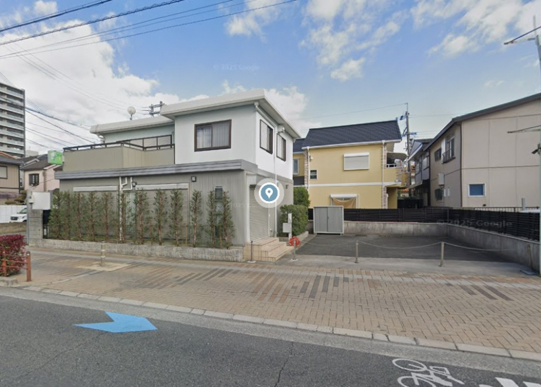 【売地】大阪府八尾市東本町