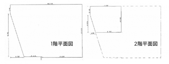 【売工場】大阪府大東市永野