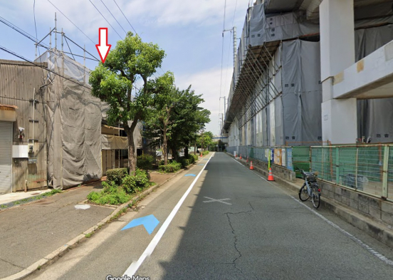 【売工場(軽作業所)】兵庫県尼崎市神崎町