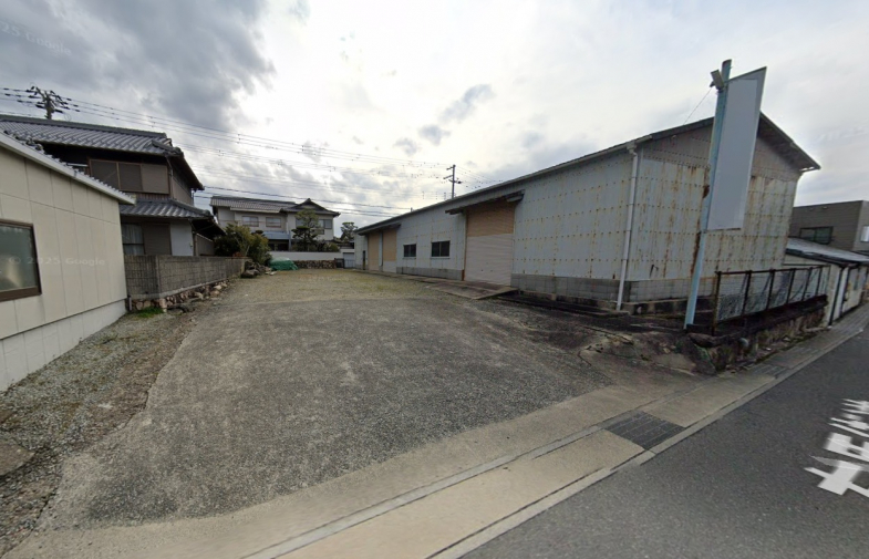【貸倉庫】兵庫県西宮市山口町上山口