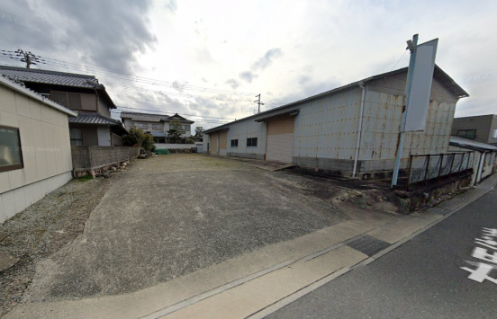 【貸倉庫】兵庫県西宮市山口町上山口