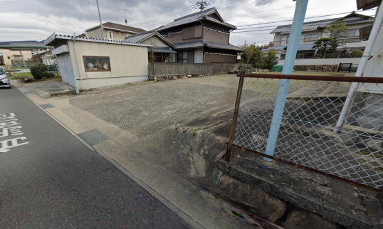 【貸倉庫】兵庫県西宮市山口町上山口