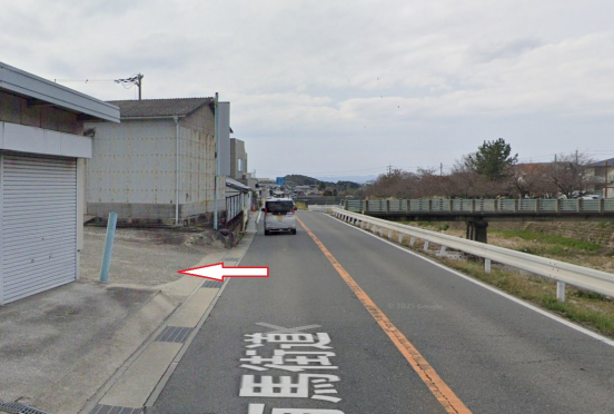 【貸倉庫】兵庫県西宮市山口町上山口