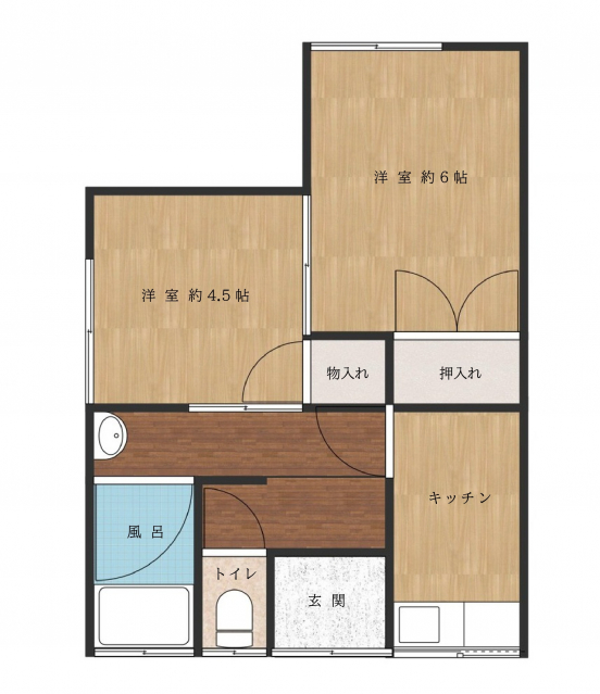 【貸倉庫】大阪府摂津市別府