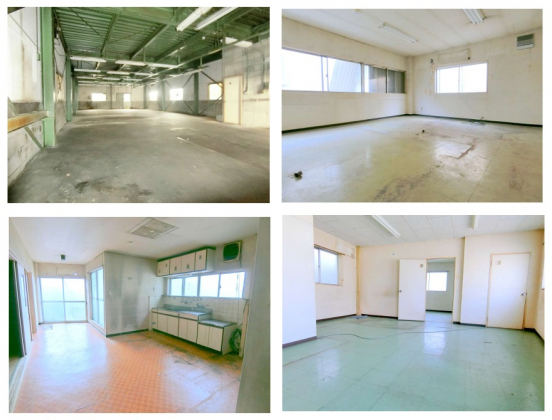 【売工場】大阪府八尾市太田新町