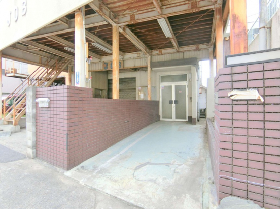【売工場】大阪府八尾市太田新町