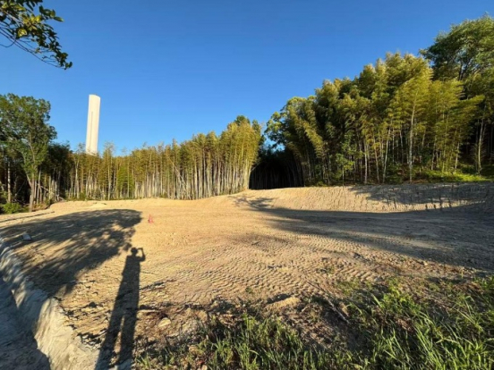 【貸土地】大阪府枚方市尊延寺
