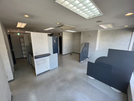 【貸店舗・事務所】大阪府摂津市東一津屋