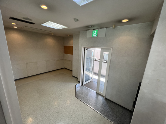 【貸店舗・事務所】大阪府摂津市東一津屋