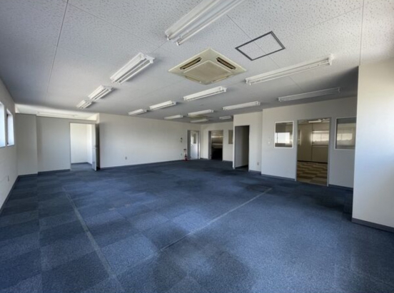 【貸倉庫事務所】兵庫県伊丹市森本
