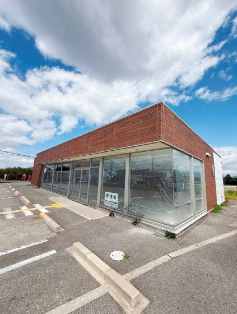 【貸店舗】大阪府大阪狭山市東野中