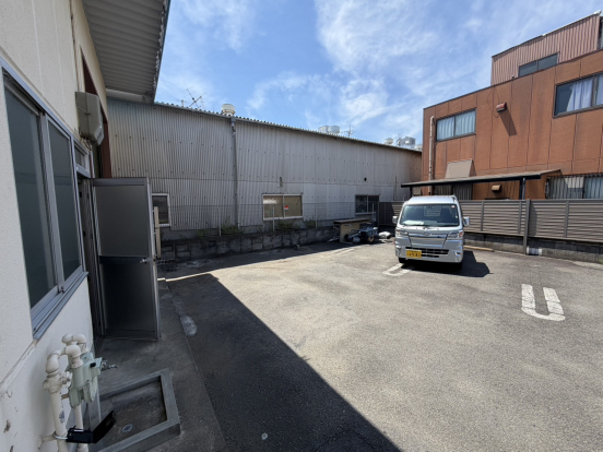 【貸工場】京都府宇治市槇島町十一