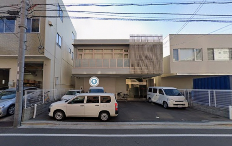 【貸倉庫】大阪府東大阪市長田西