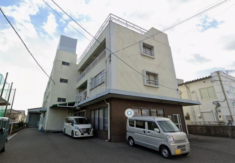 【貸工場】大阪府東大阪市楠根