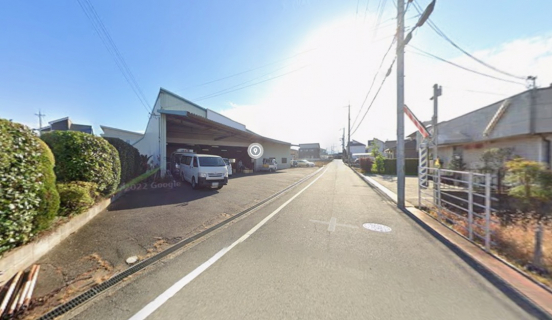 【売倉庫】大阪府堺市中区福田