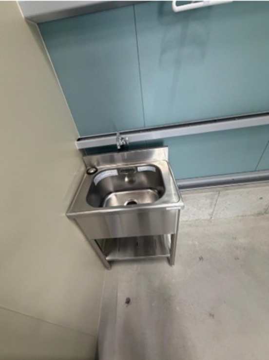 【貸倉庫】大阪府大阪市東成区深江南