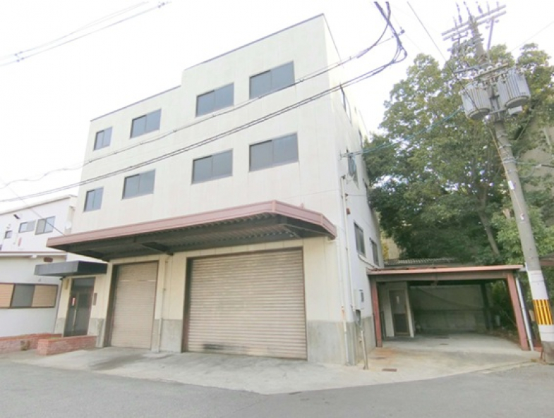 【売工場】大阪府八尾市大田新町