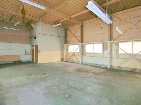 【売工場】大阪府八尾市大田新町