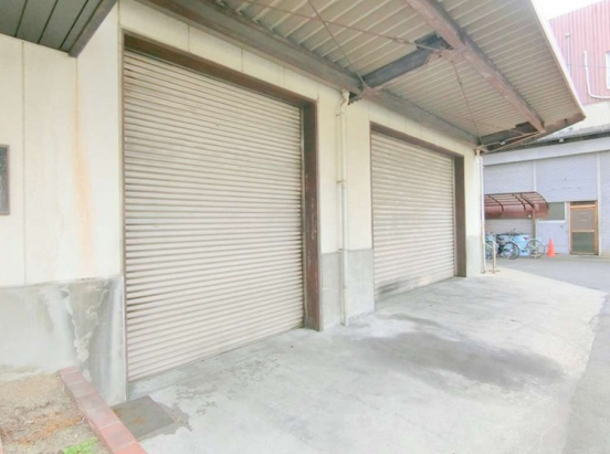 【売工場】大阪府八尾市大田新町