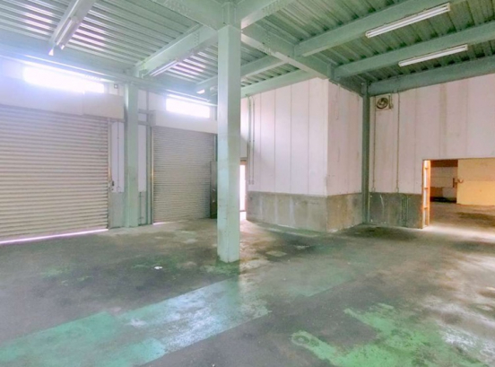 【売工場】大阪府八尾市大田新町