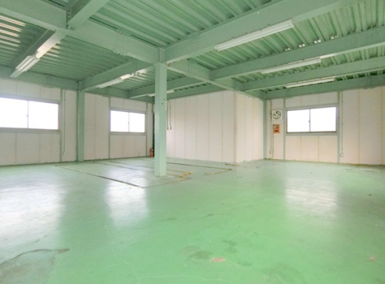 【売工場】大阪府八尾市大田新町