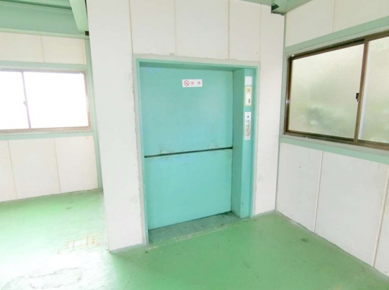 【売工場】大阪府八尾市大田新町