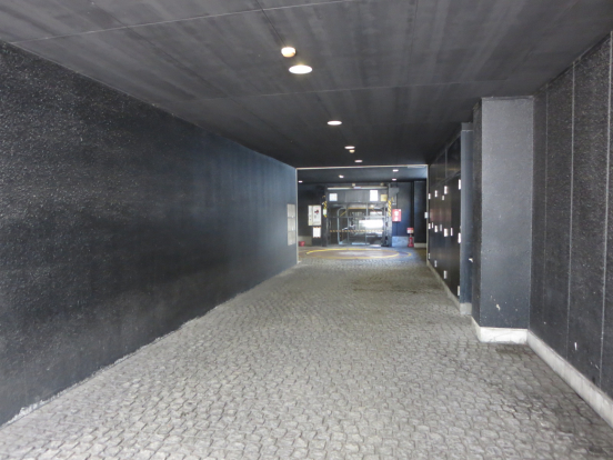 【貸事務所】大阪府吹田市広芝町