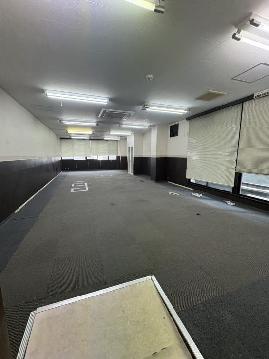 【貸事務所】大阪府吹田市広芝町