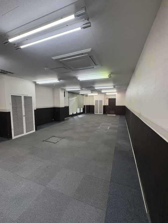 【貸事務所】大阪府吹田市広芝町