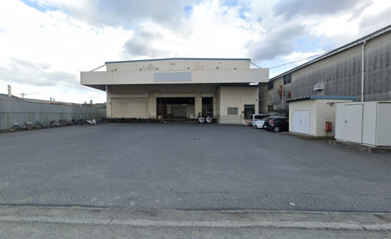 【貸倉庫】大阪府八尾市老原