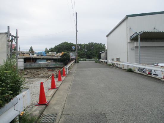 【貸倉庫】兵庫県伊丹市下河原