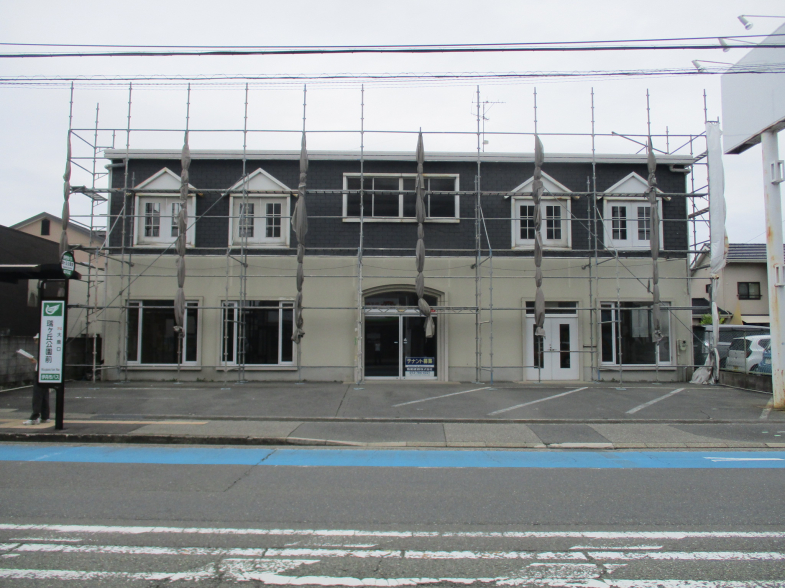 【貸倉庫・事務所】兵庫県伊丹市瑞穂町