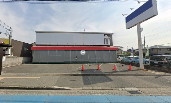 【貸倉庫・事務所】兵庫県伊丹市瑞穂町