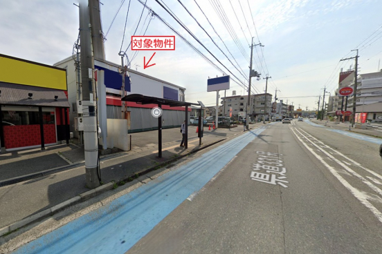 【貸倉庫・事務所】兵庫県伊丹市瑞穂町