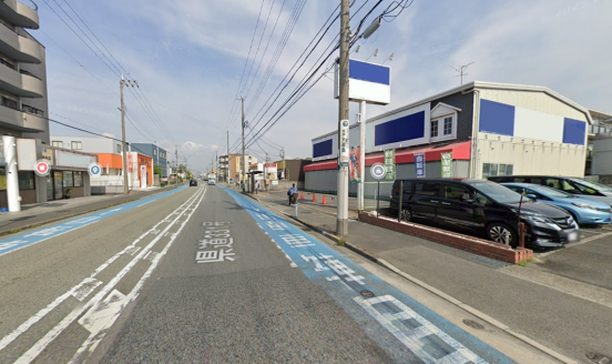 【貸倉庫・事務所】兵庫県伊丹市瑞穂町