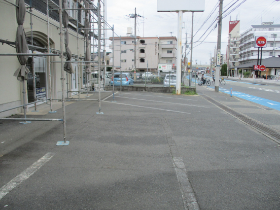 【貸倉庫・事務所】兵庫県伊丹市瑞穂町
