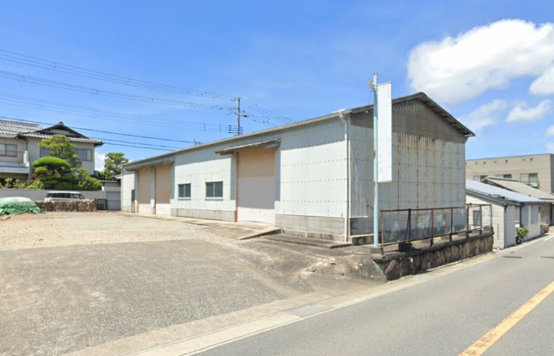 【貸倉庫】兵庫県西宮市山口町上山口