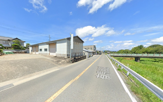 【貸倉庫】兵庫県西宮市山口町上山口