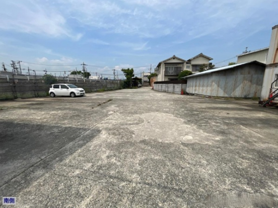【貸土地】兵庫県伊丹市下河原