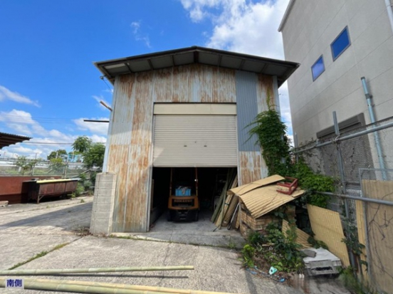 【貸土地】兵庫県伊丹市下河原