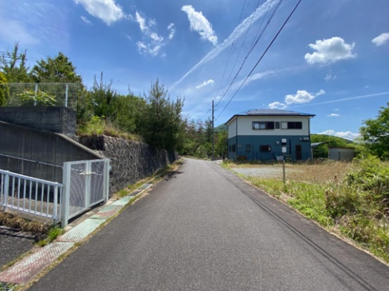 【売倉庫】京都府亀岡市畑野町千ヶ畑西山