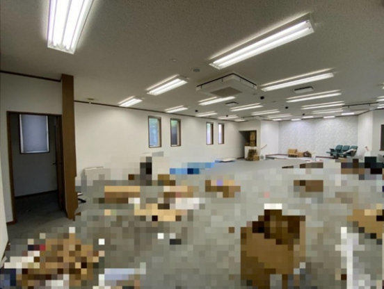 【売倉庫】京都府亀岡市畑野町千ヶ畑西山